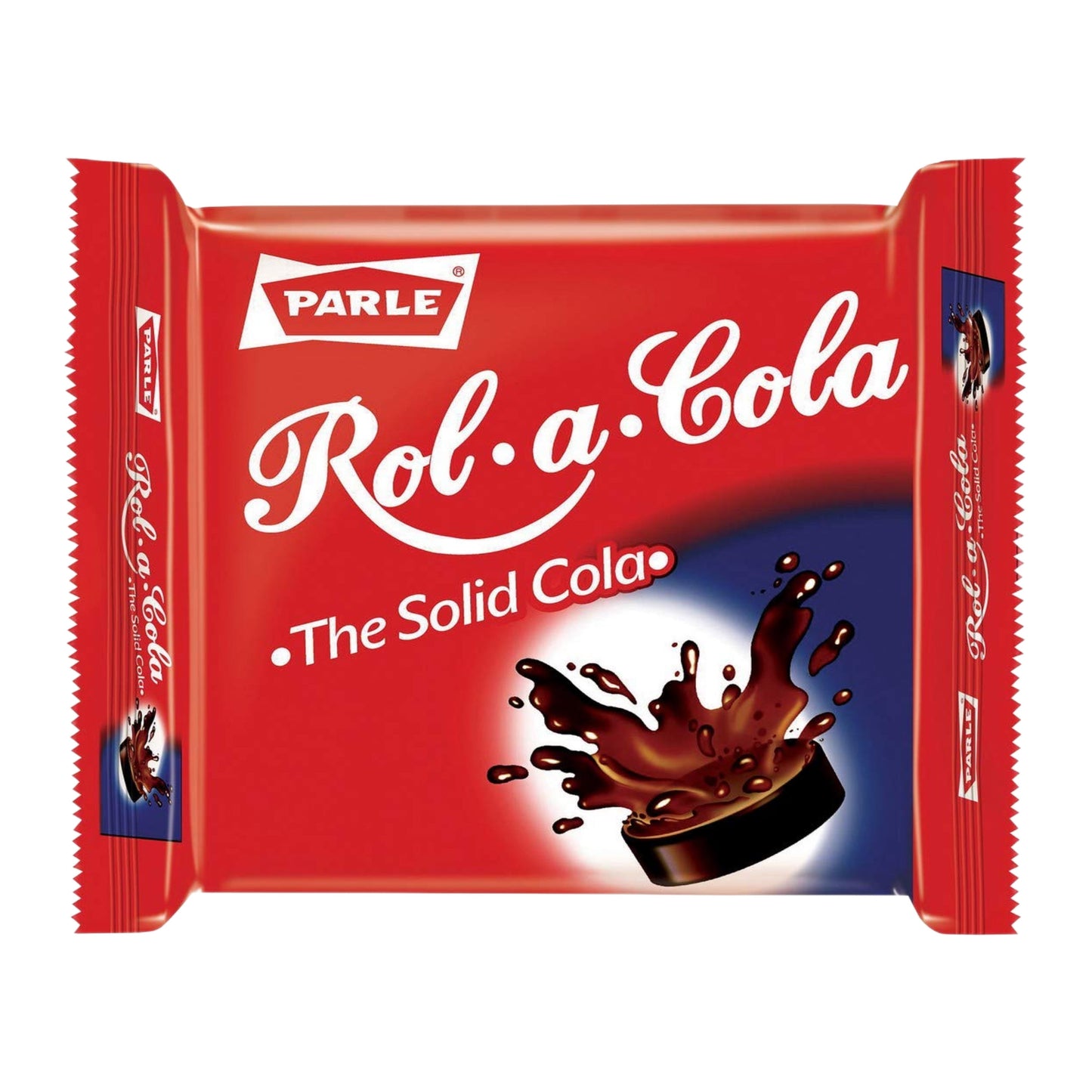 Rol-a-Cola | Pack of 4 | Snack Pause Global