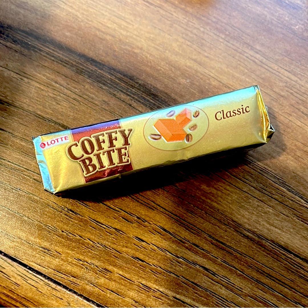 Coffy Bite | Pack of 4 | Snack Pause Global