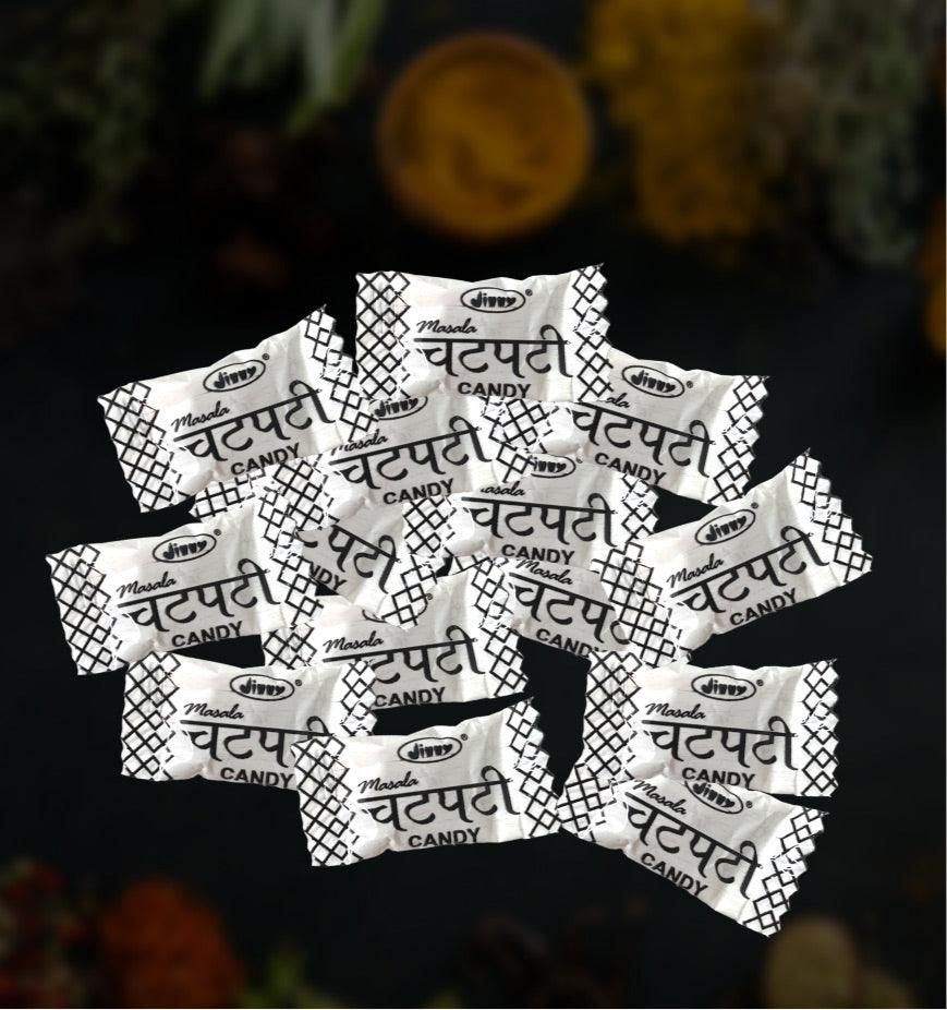 Chatpat Masala Digestive Candy | 20 pcs