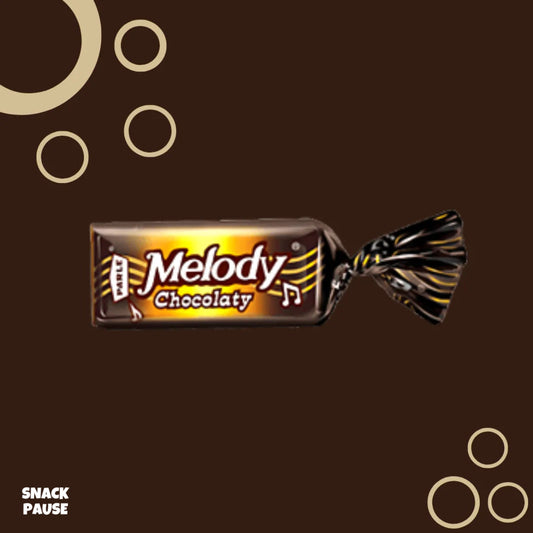 Melody Toffy | Pack of 20pcs | The Snack Pause