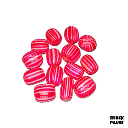 GULABO CANDY | Pack of 20 | Snack Pause Global