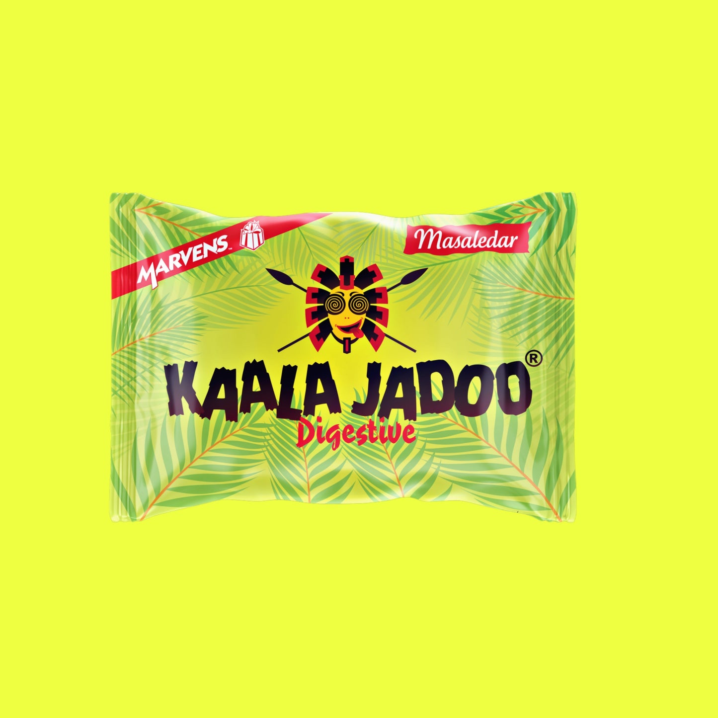 Kaala Jadoo | Pack of 20pcs | Snack Pause Global