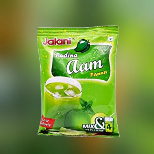 Pudina Aam Panna | 10 Packets