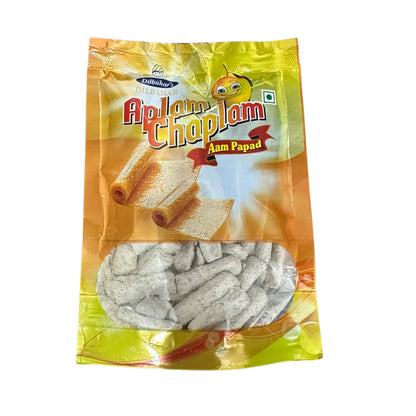 Aplam Chaplam Masala Aam Papad | 100g Pack