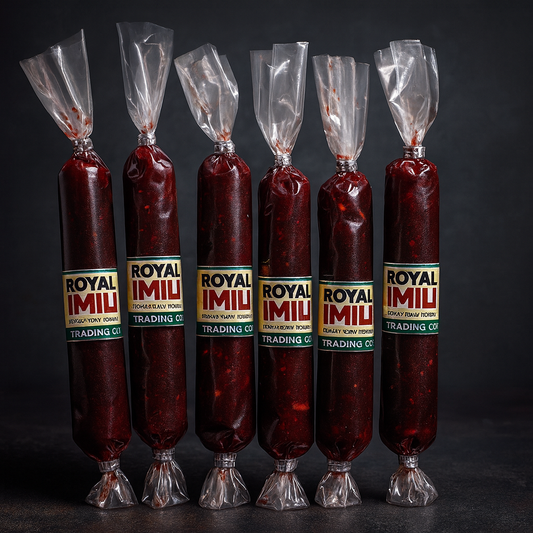 Melted Imli | Pack of 10 | Snack Pause India