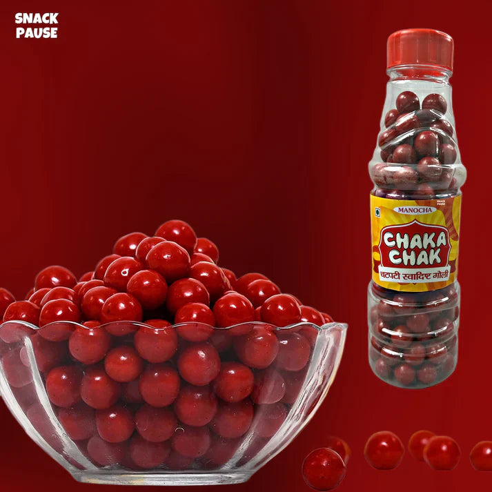 Churan Goli | Pack of 25