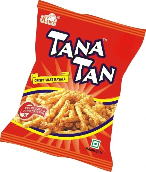 Tana Tan | Pack of 10