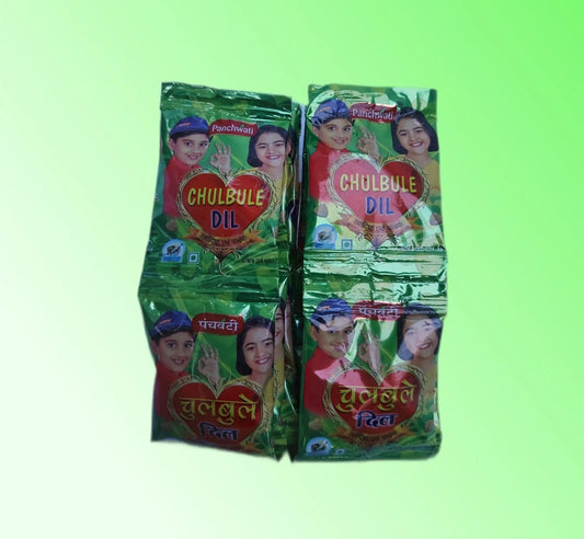 Chulbule Dil | Pack of 40 | Snack Pause Global
