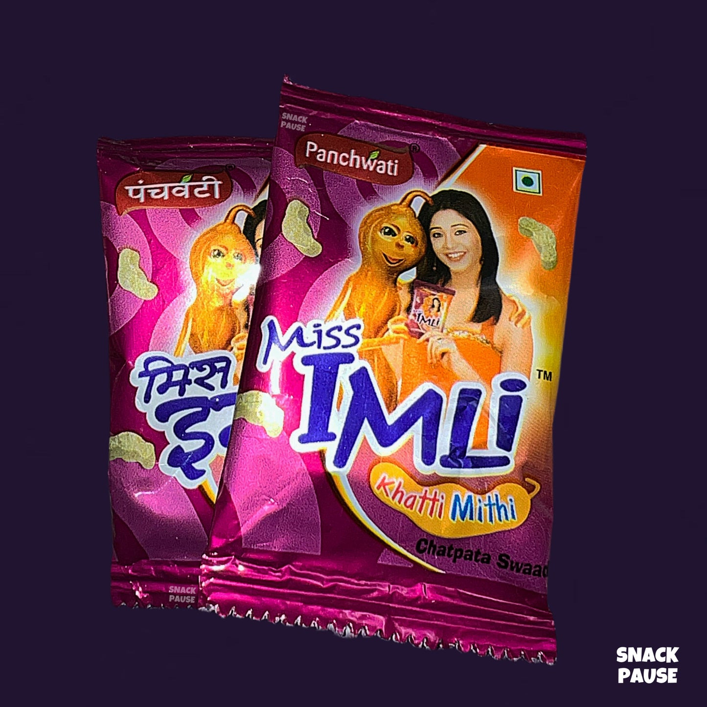 Miss Imli | Pack of 40 | Snack Pause Global