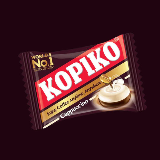 Kopiko Candy | Pack of 20 | Snack Pause Global
