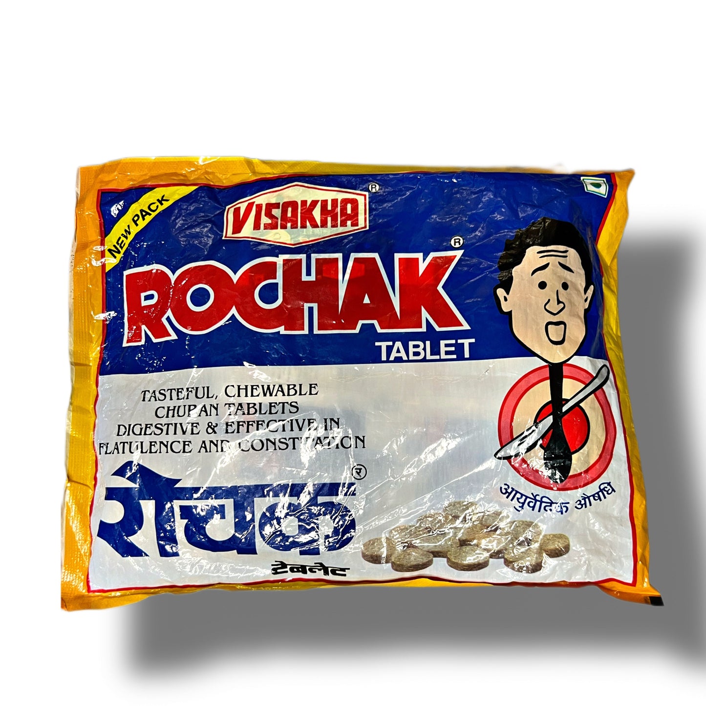 Rochak | Pack of 30 | Snack Pause India