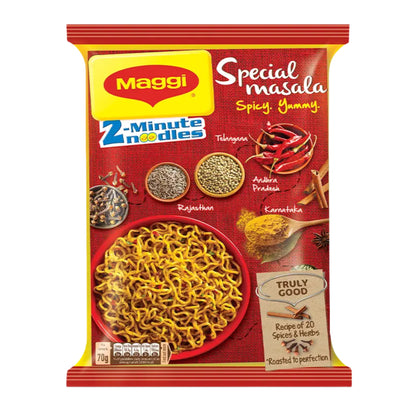 Maggi Noodles