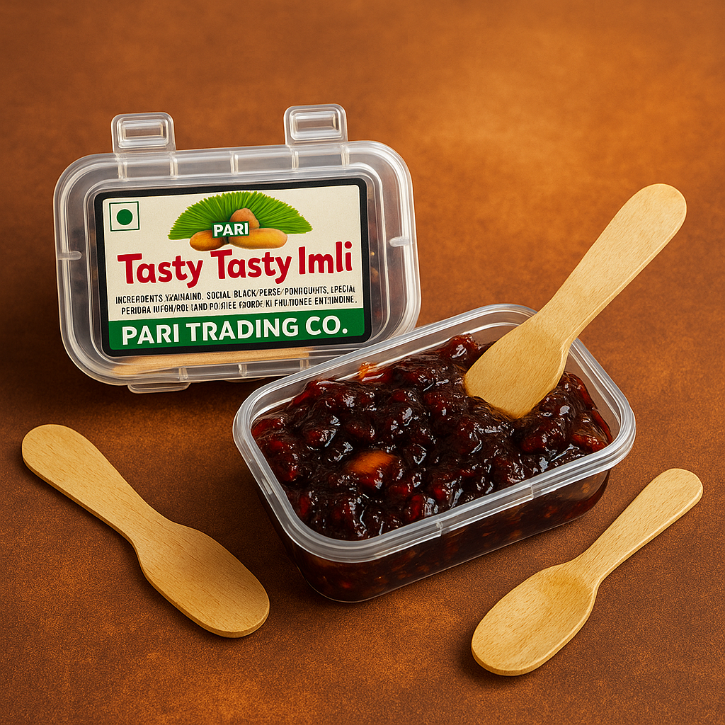 Melted Imli Box | 70g | Snack Pause Global