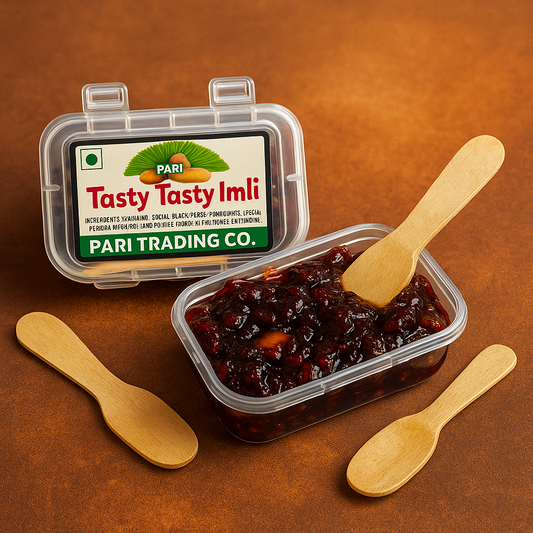 Melted Imli Box | 70g | Snack Pause Global