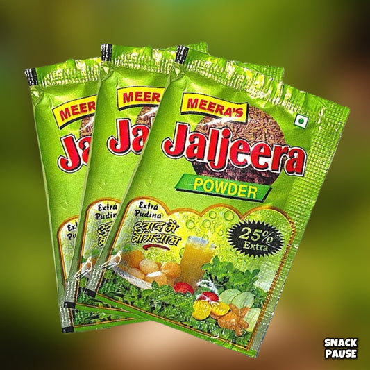 Jaljeera Powder | 20 Packets