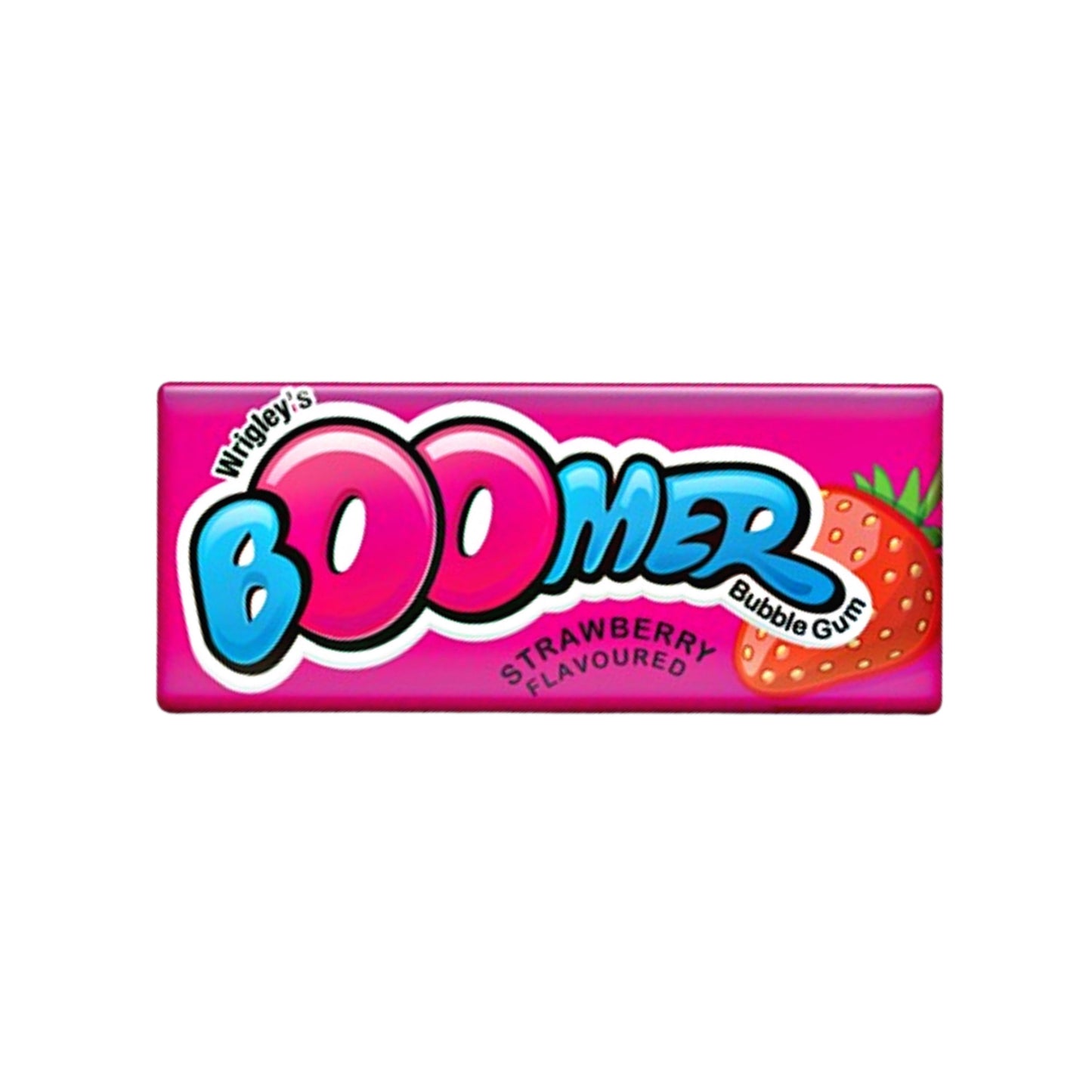 Boomer | Pack of 20pcs | Chewing Gum