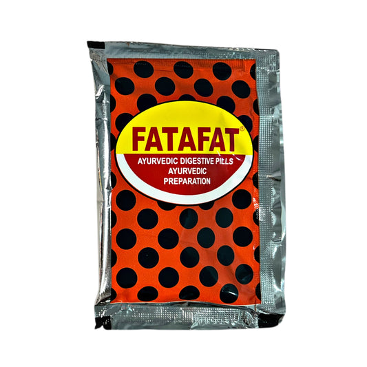 Fatafat | Pack of 10